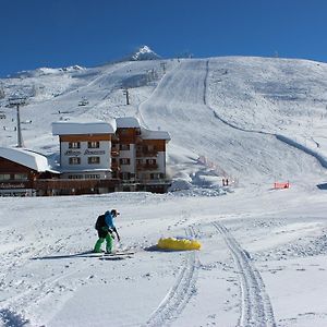 Albergo Bucaneve